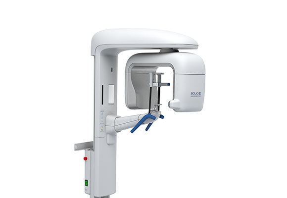 ソリオ エックスシリーズ オサダの歯科機器 長田電機工業